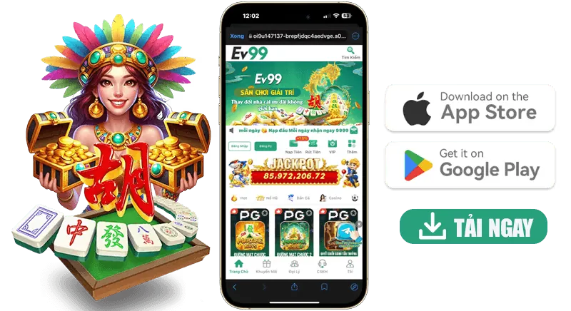 Hoàn trả hàng ngày 8888vnd