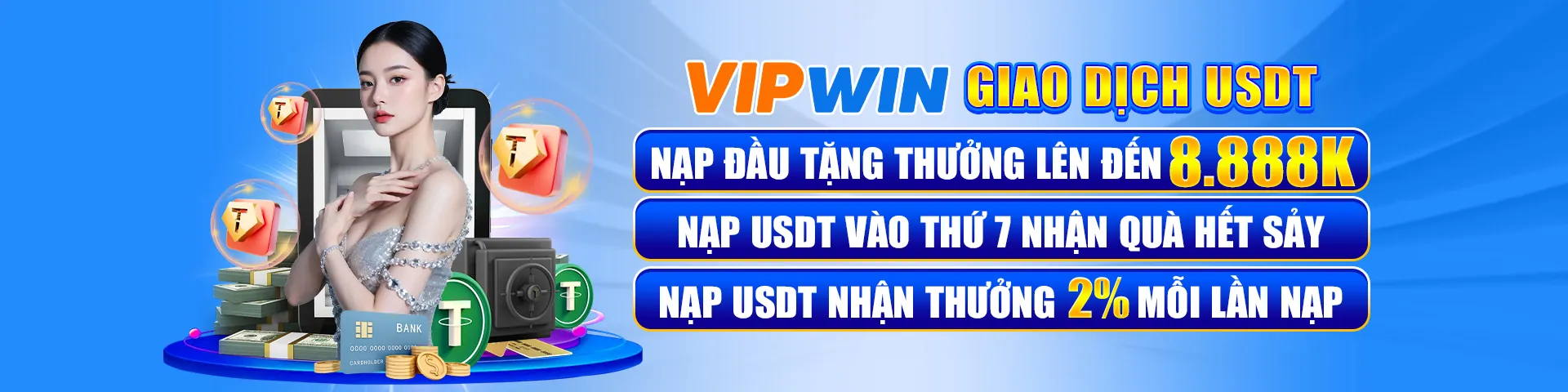 Các phương thức thanh toán an toàn tại 8888vnd link mới