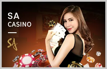 Casino trực tuyến 8888vnd